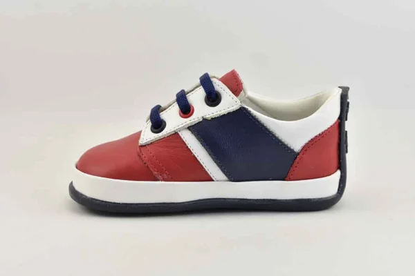 zapato notuerce tenis niño 2