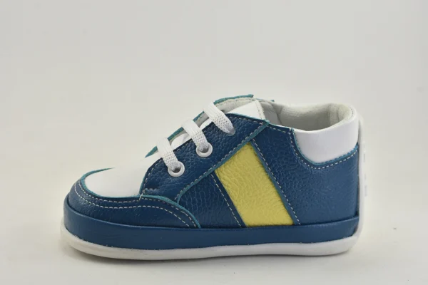 zapato notuerce tenis niño 2