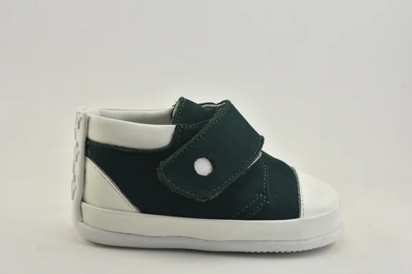 zapato notuerce tenis niño 2