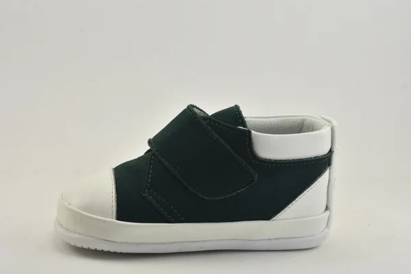 zapato notuerce tenis niño