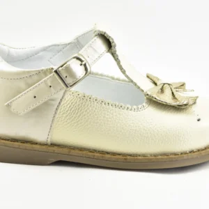 zapato casual formal niña 11