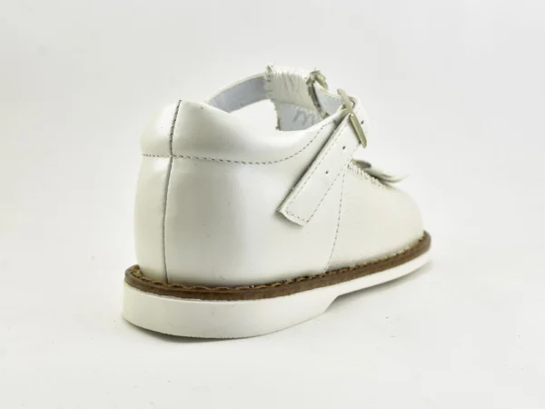 zapato casual formal niña 9