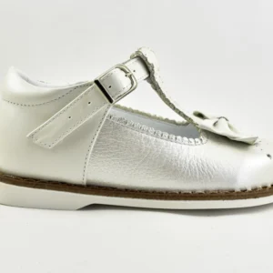 zapato casual formal niña 7