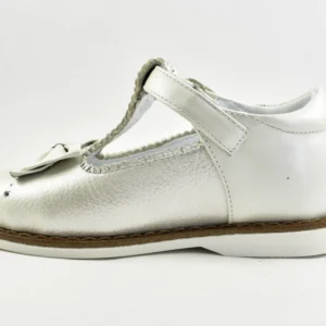zapato casual formal niña 6