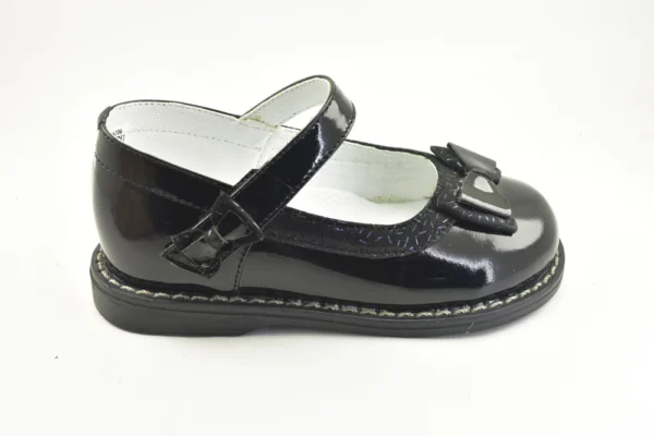 zapato casual formal niña 3