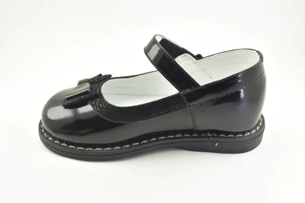 zapato casual formal niña 5