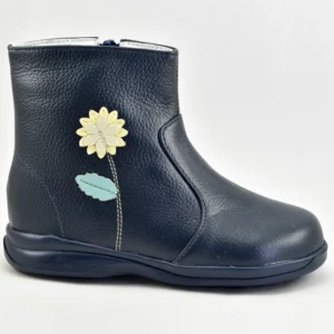zapato casual bota niña 10
