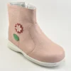 zapato casual bota niña 4