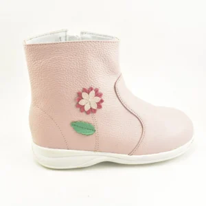 zapato casual bota niña