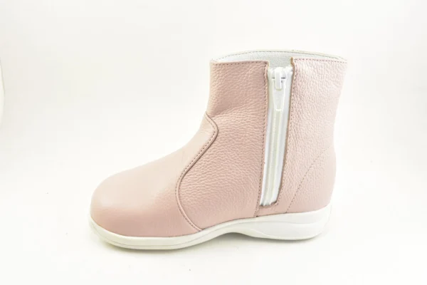 zapato casual bota niña 3