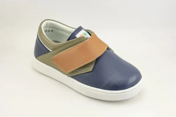 zapato deportivo casual niño 4