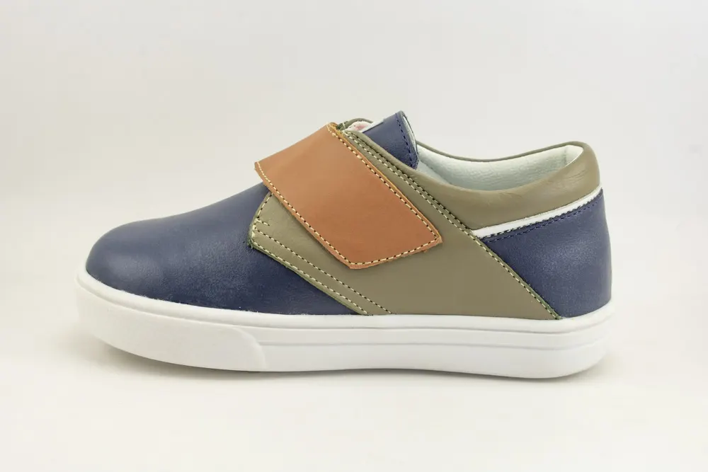 zapato deportivo casual niño 3