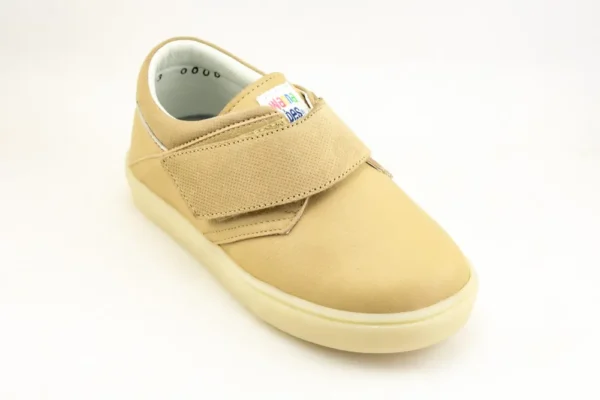 zapato deportivo casual niño 6