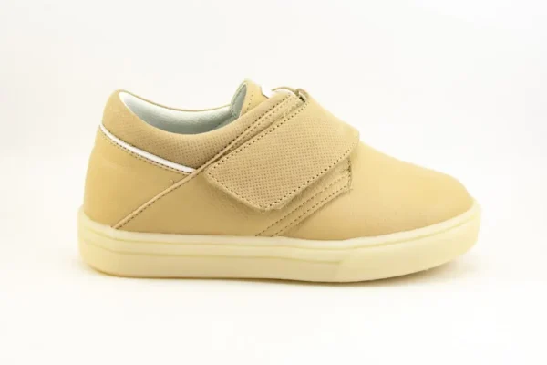 zapato deportivo casual niño 7