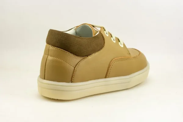 zapato deportivo casual niño 3