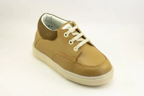 zapato deportivo casual niño 6