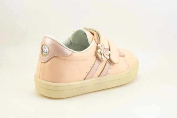 zapato deportivo tenis niña 5