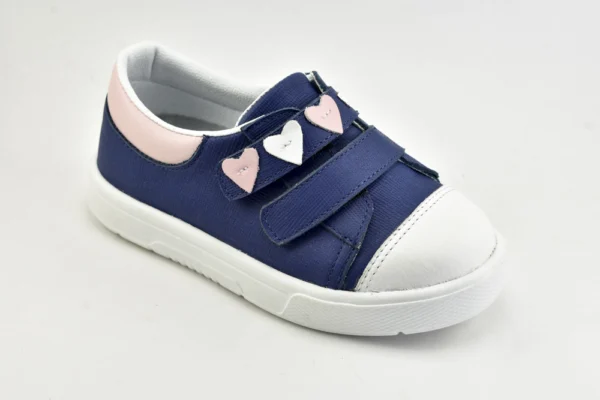 zapato deportivo tenis niña 7