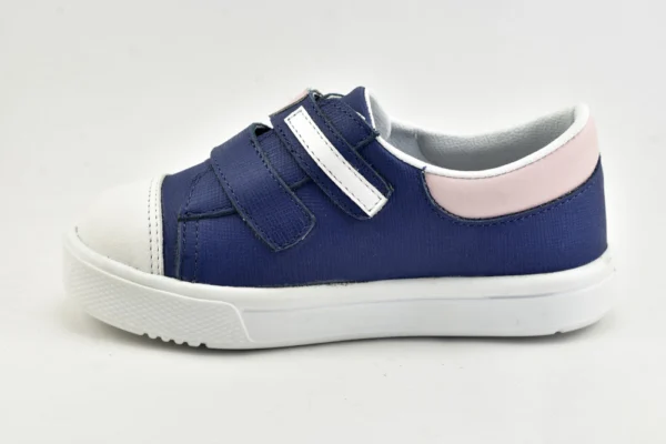 zapato deportivo tenis niña 5