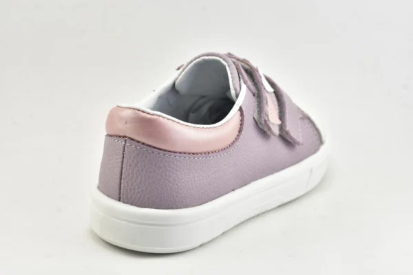 zapato deportivo tenis niña 4