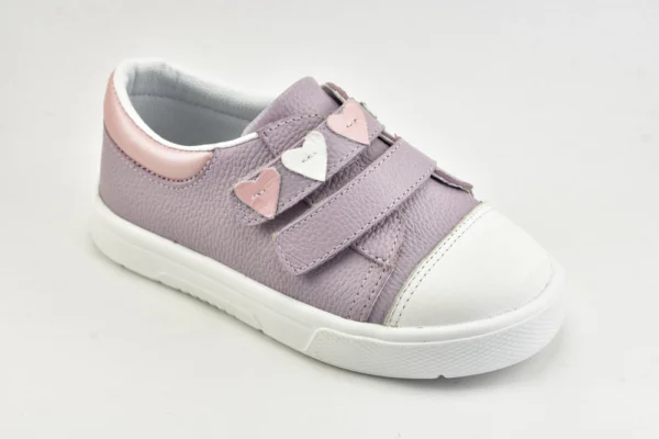 zapato deportivo tenis niña 3