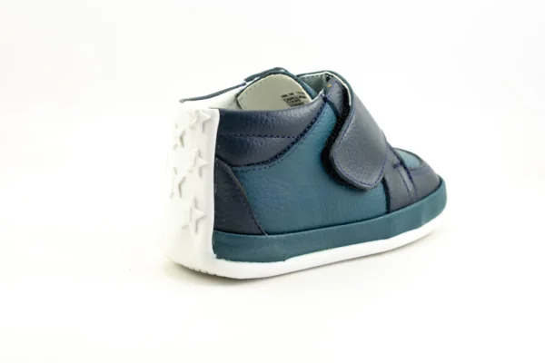 zapato notuerce casual niño 8