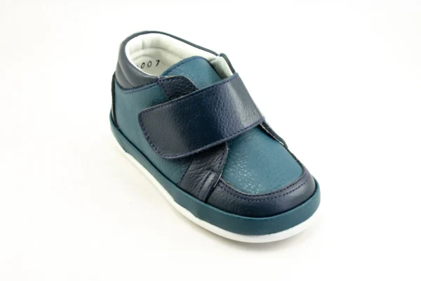 zapato notuerce casual niño 7