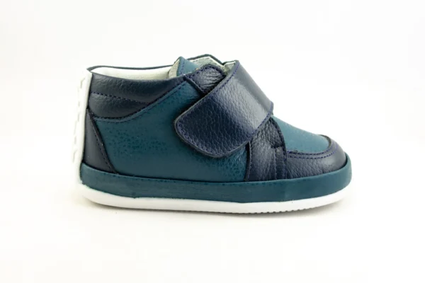 zapato notuerce casual niño 6