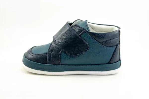 zapato notuerce casual niño 5