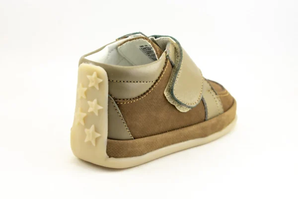 zapato notuerce casual niño 4