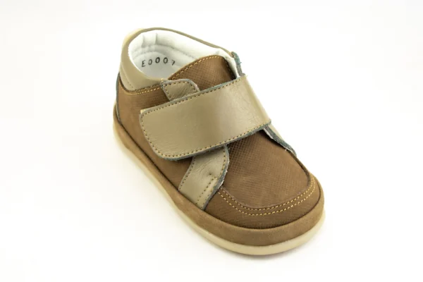 zapato notuerce casual niño 3