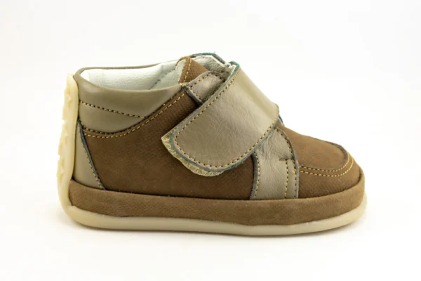 zapato notuerce casual niño 2