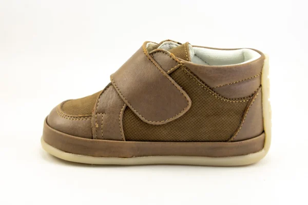 zapato notuerce casual niño