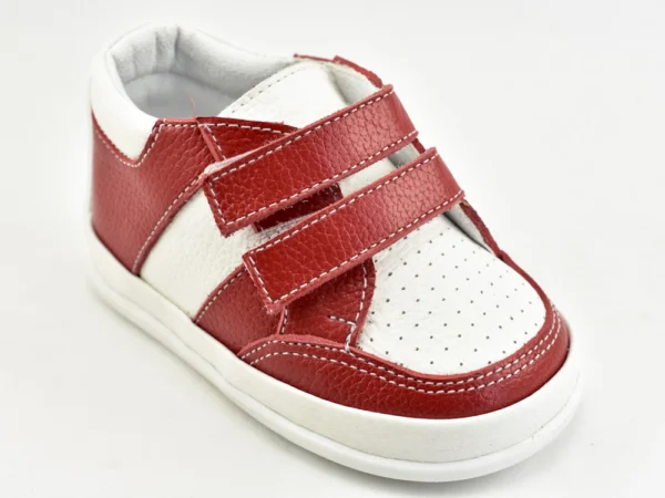 zapato notuerce tenis niño 3