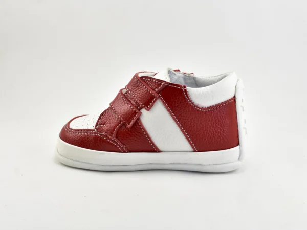 zapato notuerce tenis niño