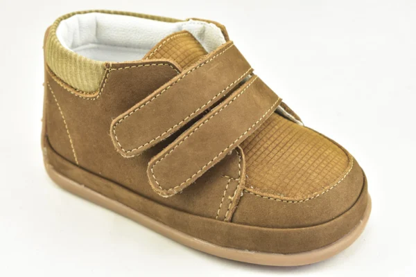 zapato notuerce tenis niño