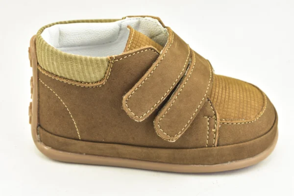 zapato notuerce tenis niño 2