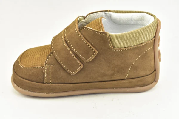 zapato notuerce tenis niño 4