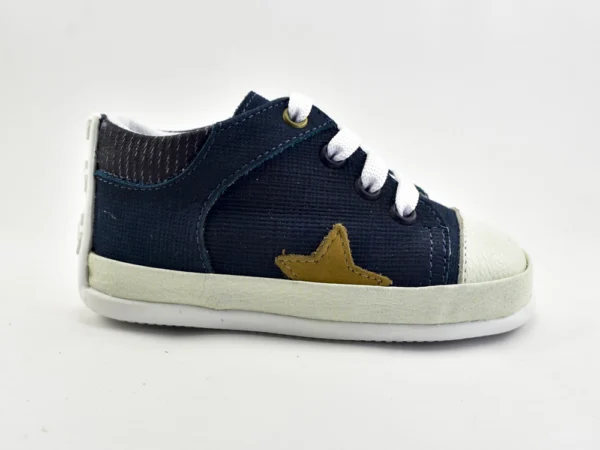 zapato notuerce tenis niño 6