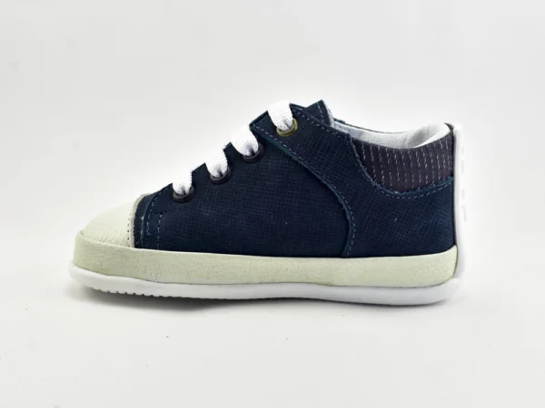 zapato notuerce tenis niño 5