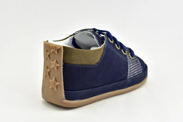 zapato notuerce tenis niño