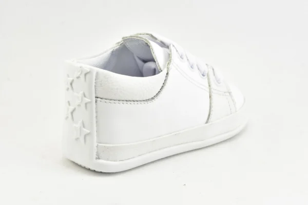 zapato notuerce tenis niño 8