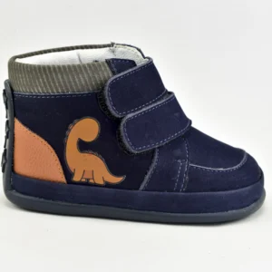 zapato notuerce bota niño 11