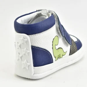 zapato notuerce bota niño 9