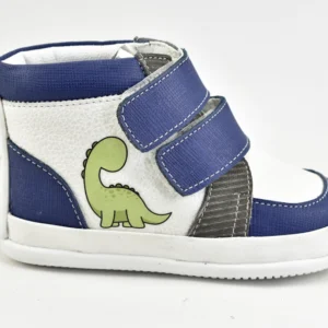 zapato notuerce bota niño 7