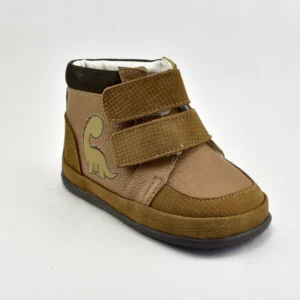 zapato notuerce bota niño 4