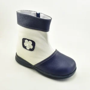 WCG0033 zapato casual bota niña