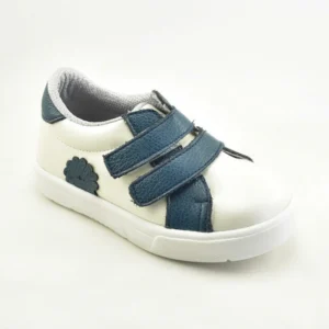WDG007 zapato deportivo tenis niña