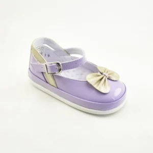 WEG0028 zapato notuerce formal niña