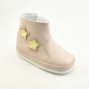 WEG0033 zapato notuerce botas niña
